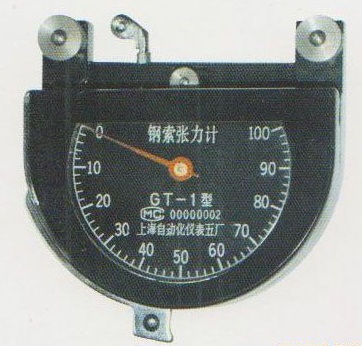 GT-1鋼索張力計(jì)